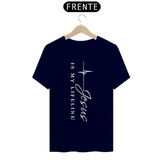 Nome do produtoCristâ Camiseta Unisex JC