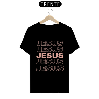 Nome do produtocristã jesus escrita