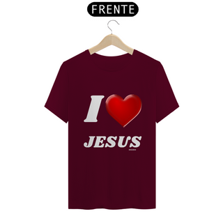 Nome do produtocristã i love jesus