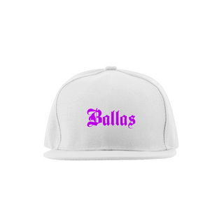 Nome do produtoBoné Los Ballas