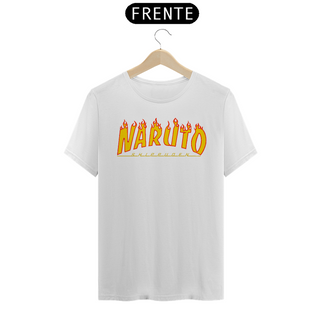 Nome do produtoCamiseta Naruto Shippuden