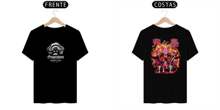 Nome do produtoCamiseta Onigashima