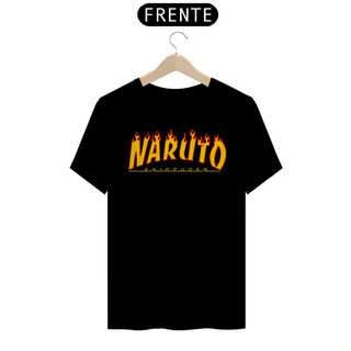 Nome do produtoCamiseta Naruto Shippuden