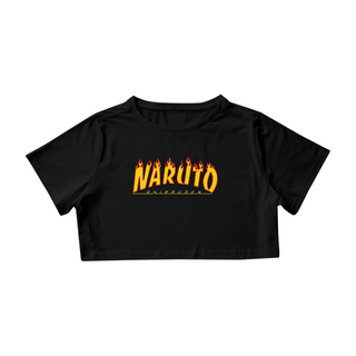 Nome do produtoCropped Naruto Shippuden