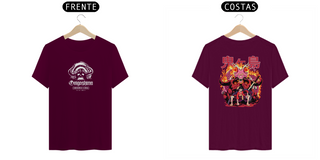 Nome do produtoCamiseta Onigashima