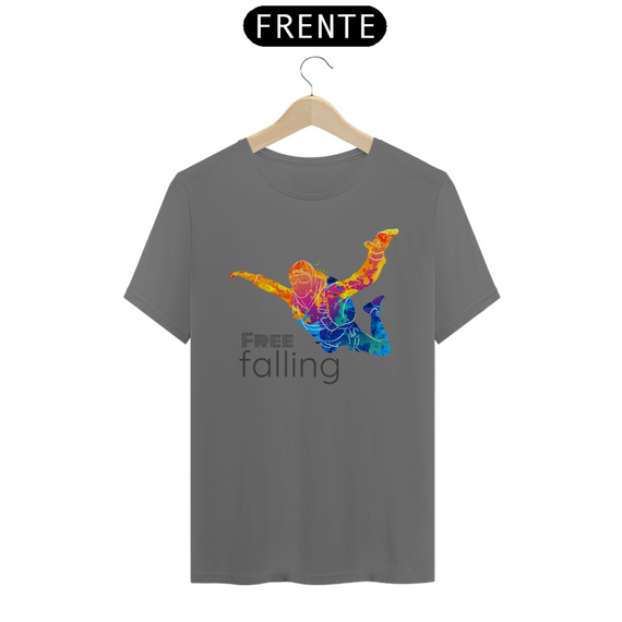 Camiseta Estonada | Free Falling