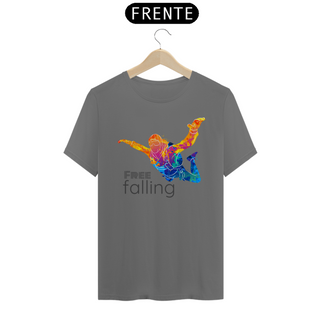 Camiseta Estonada | Free Falling