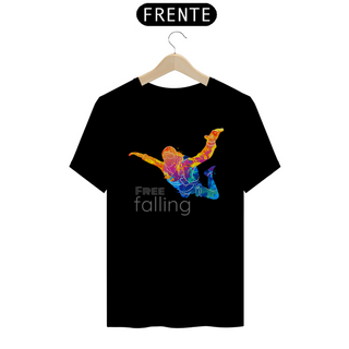 Camiseta | Free Falling