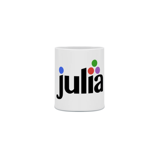Nome do produtoCaneca Julia