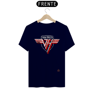 Nome do produtoVAN HALEN - UNISEX QUALITY