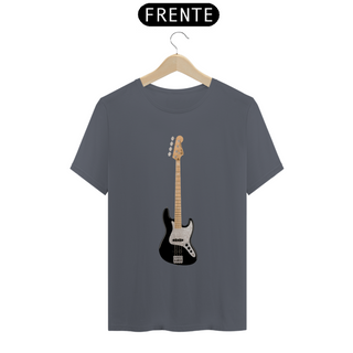 Nome do produtoT-Shirt Quality - Baixo Fender USA Geddy Lee Jazz Bass - Model 1