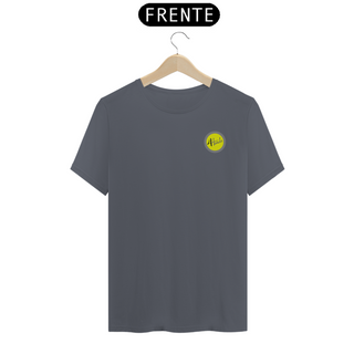 Nome do produtoT-Shirt Quality - 4 Hands Luthieria - Logo - Diversas Cores