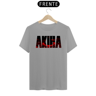 T-Shirt Quality - Akira - Model 1