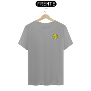 Nome do produtoT-Shirt Quality - 4 Hands Luthieria - Logo - Diversas Cores