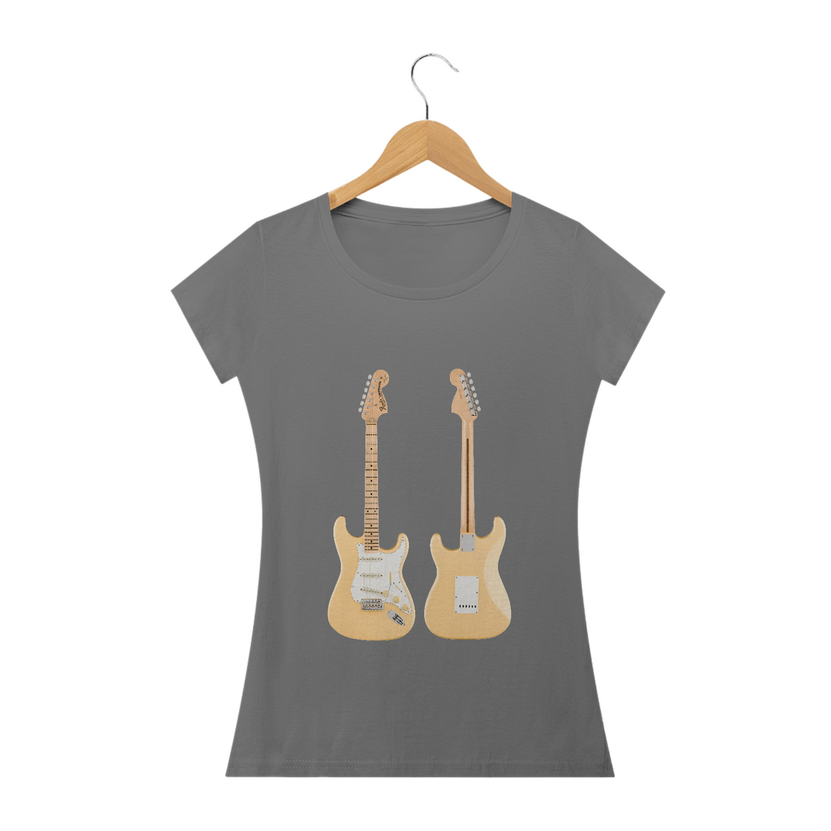 Nome do produto: Baby Long Estonada - Guitarra Fender Stratocaster Yngwie Malmsteen Signature - Model 1