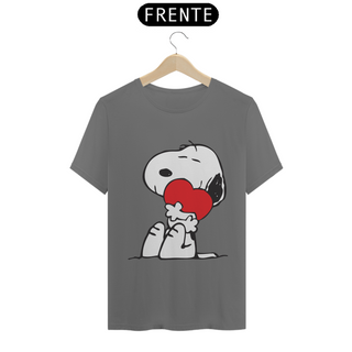 T-Shirt Estonada - Snoopy - Model 1