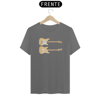 Nome do produtoT-Shirt Estonada - Guitarra Fender Stratocaster Yngwie Malmsteen Signature - Model 2