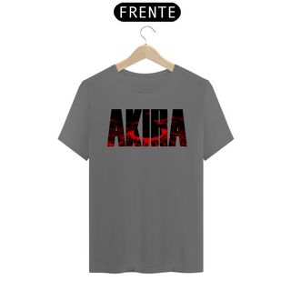 Nome do produtoT-Shirt Estonada - Akira - Model 1