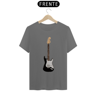 Nome do produtoT-Shirt Estonada - Guitarra Fender Tom DeLonge Signature Stratocaster