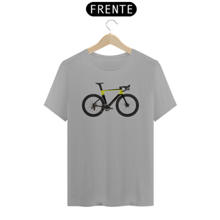Nome do produtoT-Shirt Classic - Bicicleta - Cannondale - System Six - Hi-Mod - Red & Tap AXS - Carbon