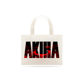 Nome do produtoEco Bag - Akira - Model 1