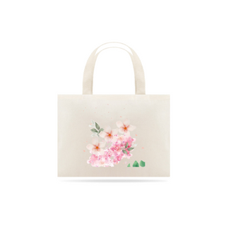 Eco Bag - Floral 1