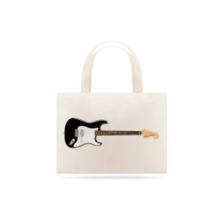 Nome do produtoEco Bag - Guitarra Fender Tom DeLonge Signature Stratocaster
