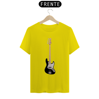 Nome do produtoT-Shirt Quality - Baixo Fender USA Geddy Lee Jazz Bass - Model 1