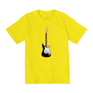 Nome do produtoQuality Infantil (10 a 14) - Guitarra Fender Tom DeLonge Signature Stratocaster