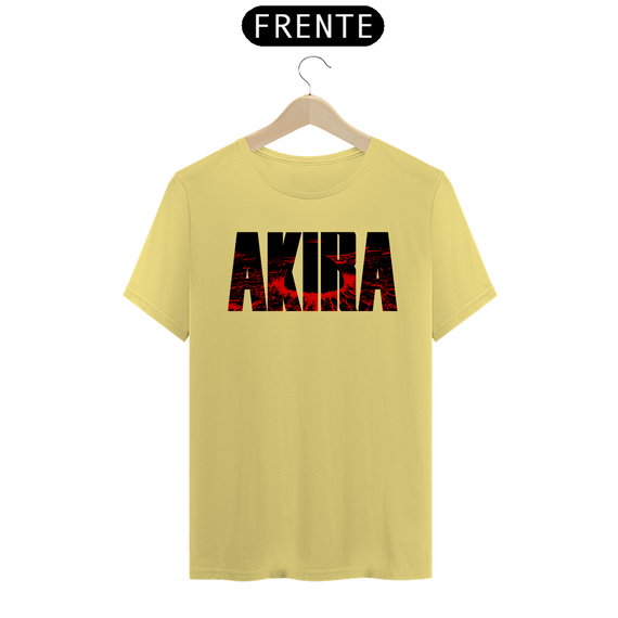 T-Shirt Estonada - Akira - Model 1