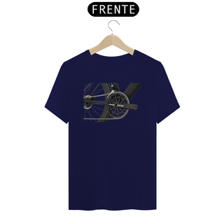 Nome do produtoT-Shirt Classic - Bicicleta - Cannondale - System Six - Hi-Mod - Dura-Ace Di2 - Black - Model 3