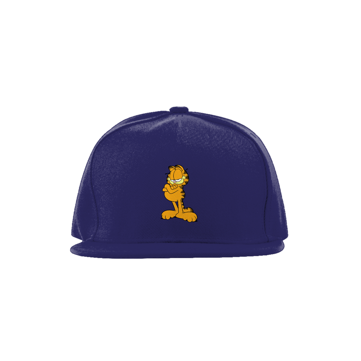 Nome do produto: Boné Quality - Garfield - Model 2