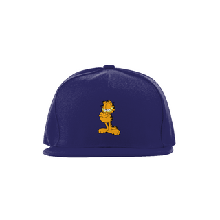Boné Quality - Garfield - Model 2