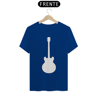 Nome do produtoT-Shirt Classic 4 Hands Luthieria ES335