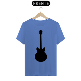 Nome do produtoT-Shirt Estonada 4 Hands Luthieria ES335