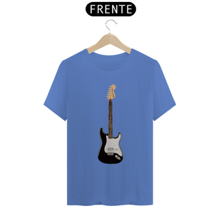 Nome do produtoT-Shirt Estonada - Guitarra Fender Tom DeLonge Signature Stratocaster