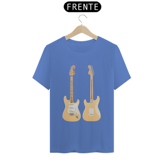 Nome do produtoT Shirt Estonada - Guitarra Fender Stratocaster Yngwie Malmsteen Signature - Model 1