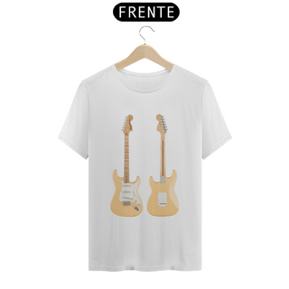 Nome do produtoT Shirt Quality - Guitarra Fender Stratocaster Yngwie Malmsteen Signature - Model 1