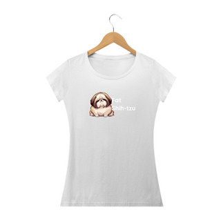 Nome do produtoBaby Long Quality - Fat Shih-tzu - Modelo 1