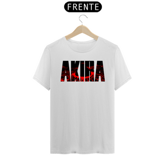 Nome do produtoT-Shirt Prime - Akira - Model 1