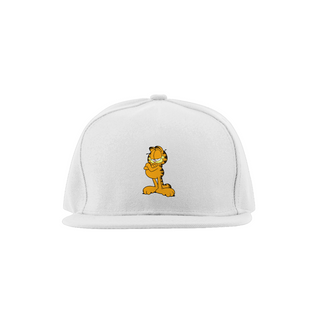 Nome do produtoBoné Quality - Garfield - Model 2