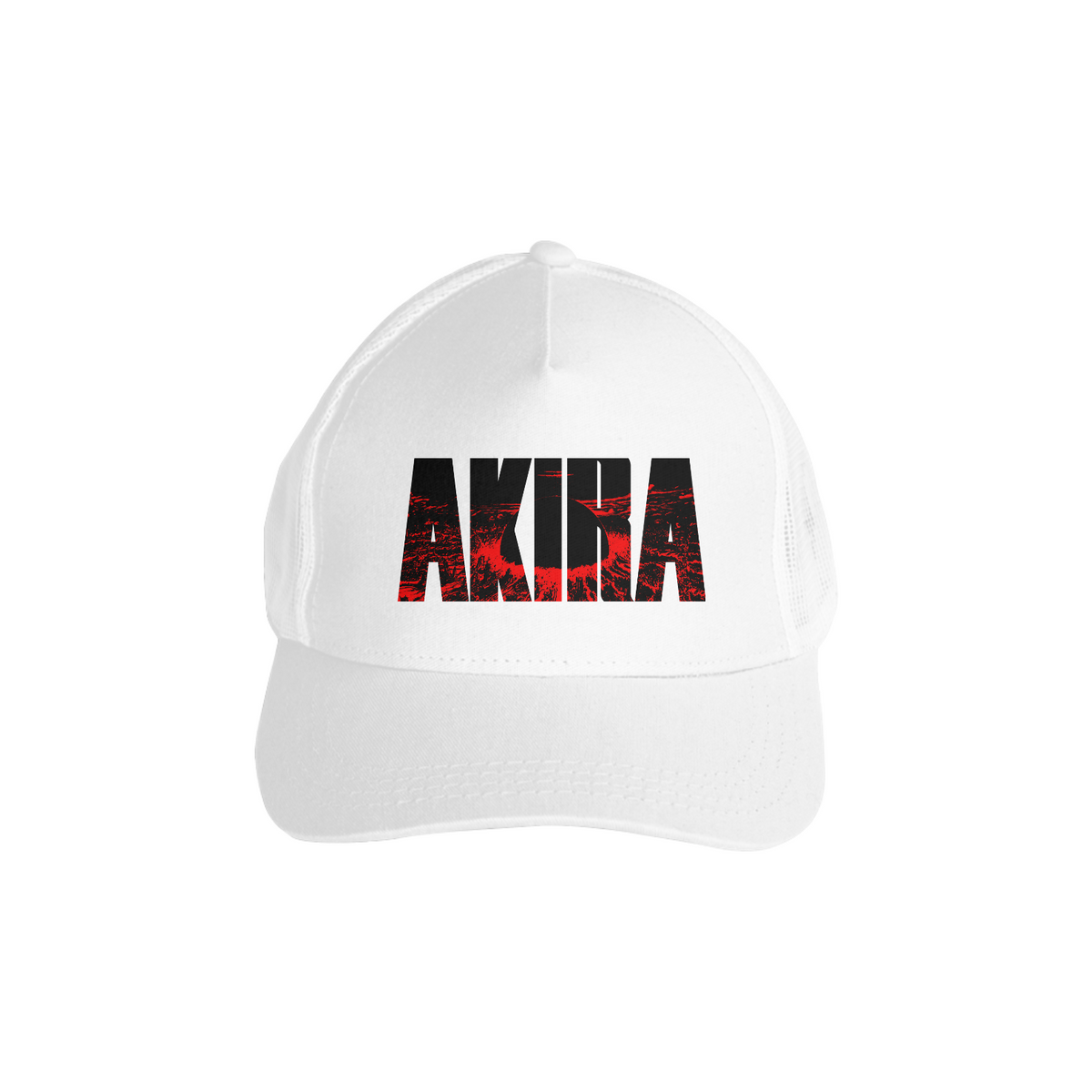 Nome do produto: Boné Americano - Akira - Model 1