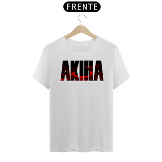 Nome do produtoT-Shirt Quality - Akira - Model 1