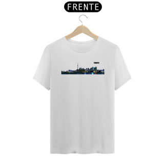 T-Shirt Prime - Toronto - Skyline - Model 1