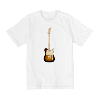 Nome do produtoQuality Infantil (10 a 14) - Guitarra Fender Telecaster Richie Kotzen Siganture Tobacco Burst - Model 1