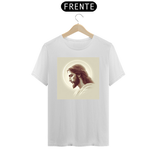 T-Shirt Prime - Jesus 3