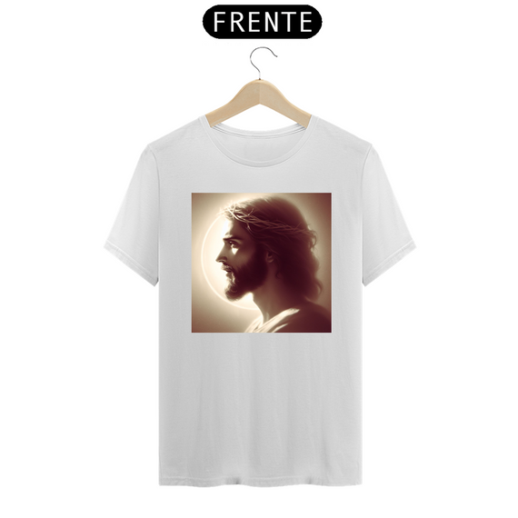 T-Shirt Prime - Jesus 4