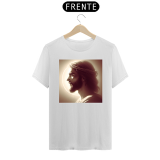 Nome do produtoT-Shirt Prime - Jesus 4