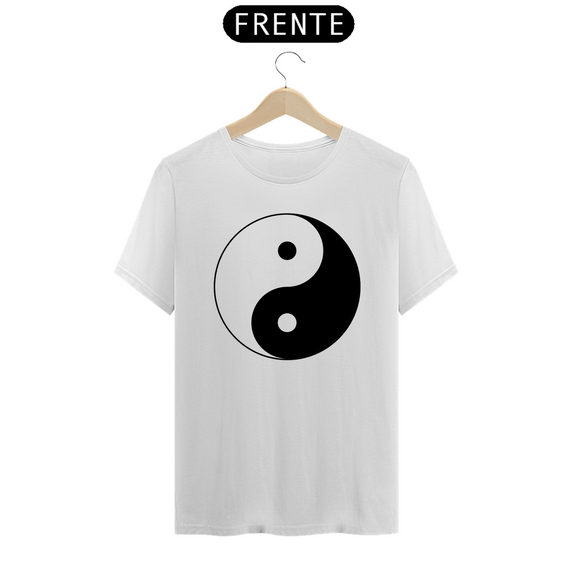 T-Shirt Prime - Yin-yang 1