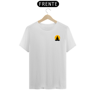 Nome do produtoT-Shirt Prime - Meditação 3